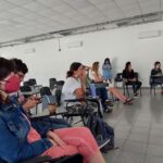 Primer Encuentro de Educación Ambiental desde el Este