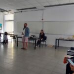 Primer Encuentro de Educación Ambiental desde el Este