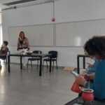 Primer Encuentro de Educación Ambiental desde el Este