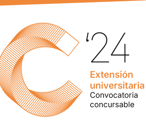 Convocatorias concursables extensión 2024