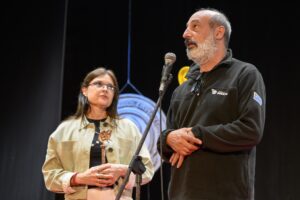 Foto Guillermo García Huertas - Fundación Lolita Rubial