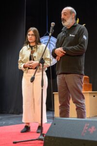 Foto Guillermo García Huertas - Fundación Lolita Rubial