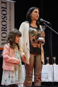 Foto Guillermo García Huertas - Fundación Lolita Rubial