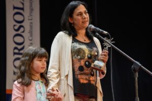 Foto Guillermo García Huertas - Fundación Lolita Rubial