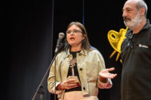 Foto Guillermo García Huertas - Fundación Lolita Rubial